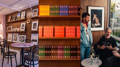 nudes boy|Boys! Boys! Boys! Brings Manuel Moncayos Nudes Into the Light